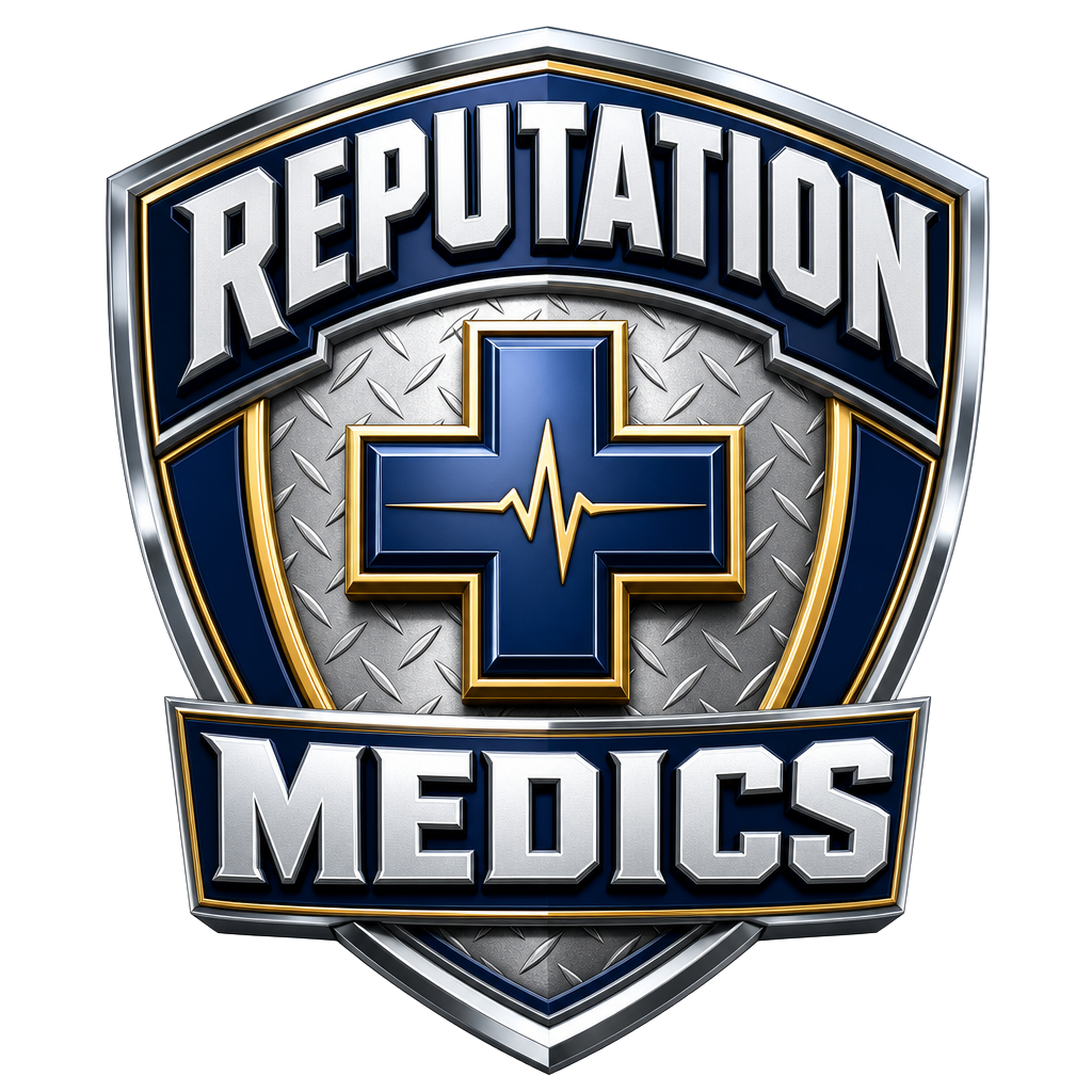 Reputation Medics™